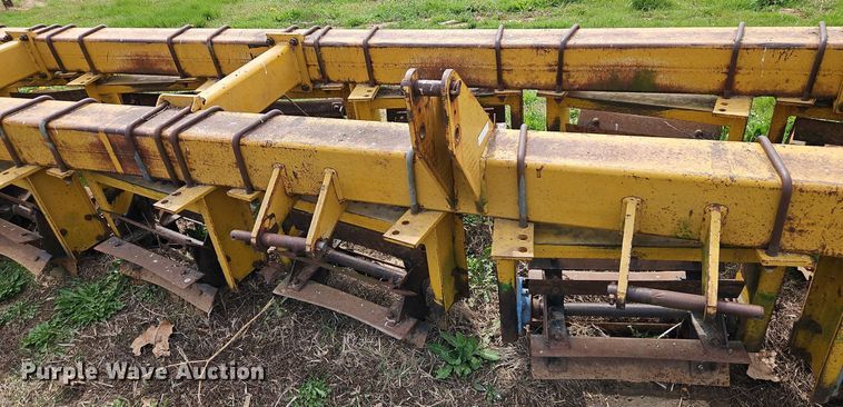 image for item EI3671 Buffalo 52000830 stalk chopper