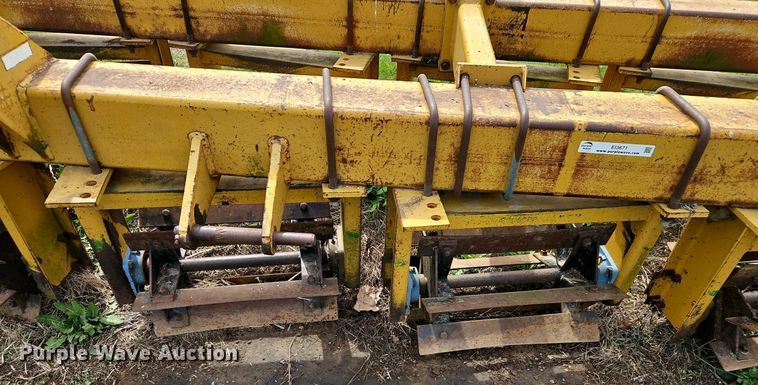 image for item EI3671 Buffalo 52000830 stalk chopper