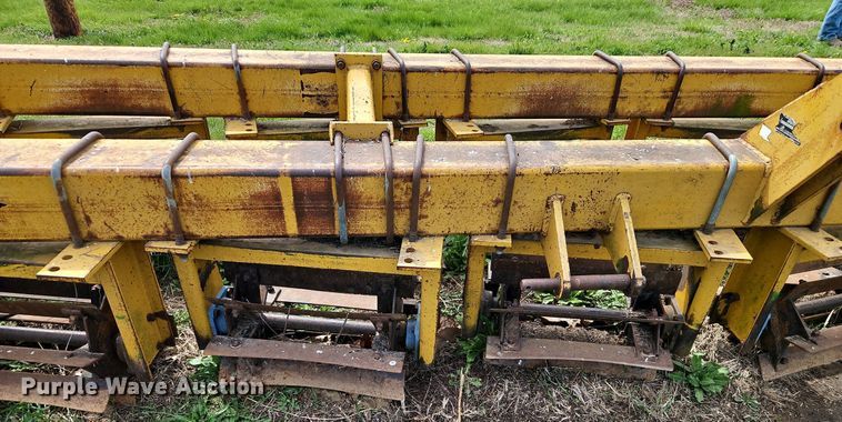 image for item EI3671 Buffalo 52000830 stalk chopper