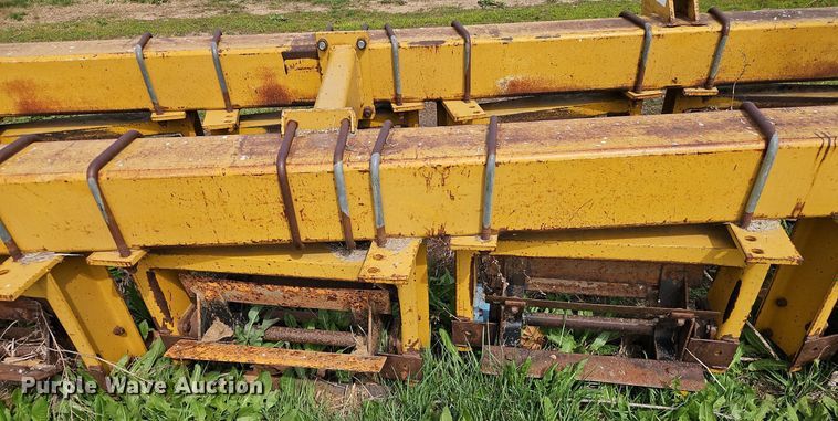 image for item EI3671 Buffalo 52000830 stalk chopper