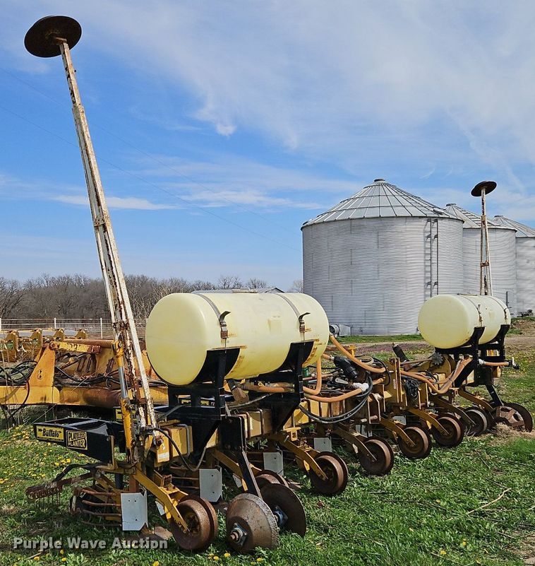 image for item EI3672 Buffalo  7530-8-30 planter