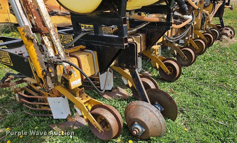 image for item EI3672 Buffalo  7530-8-30 planter