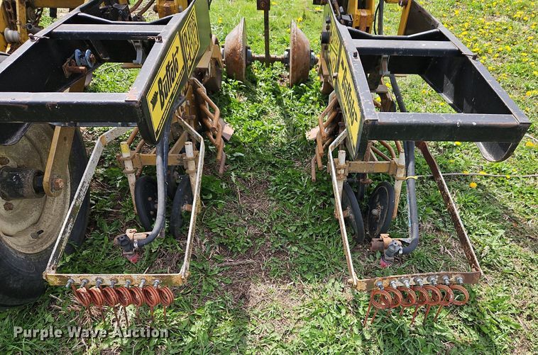 image for item EI3672 Buffalo  7530-8-30 planter