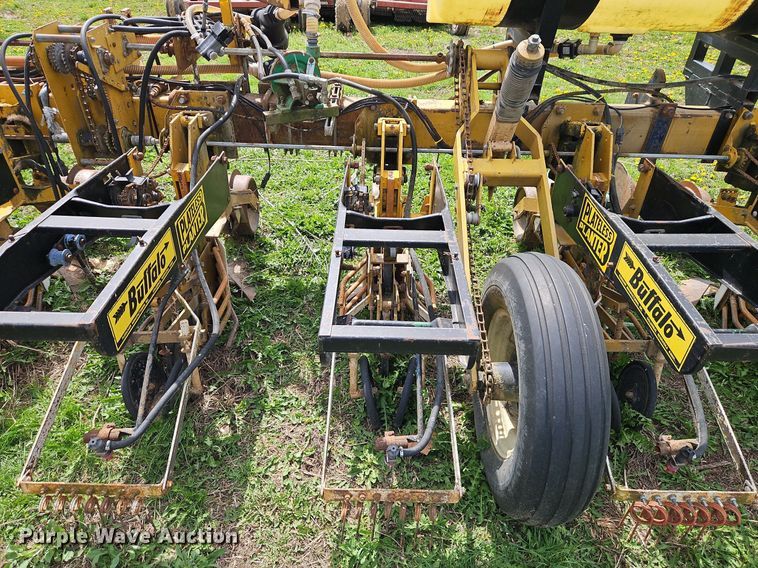 image for item EI3672 Buffalo  7530-8-30 planter