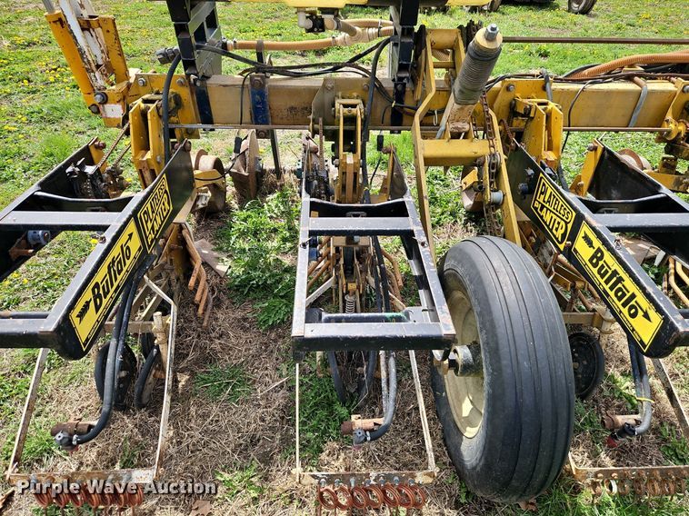 image for item EI3672 Buffalo  7530-8-30 planter