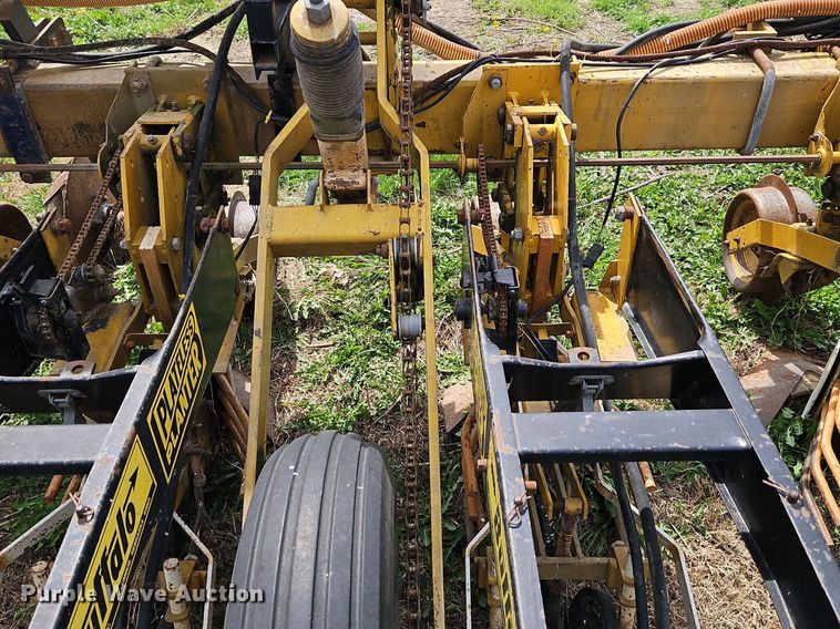 image for item EI3672 Buffalo  7530-8-30 planter