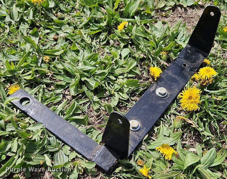 image for item EI3672 Buffalo  7530-8-30 planter