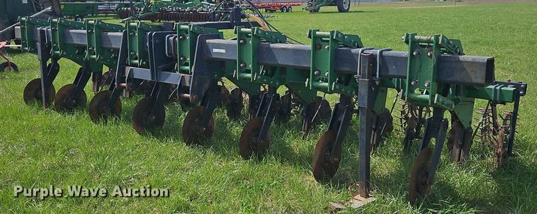 image for item EI3673 Schlagel  TP-8500 strip-till