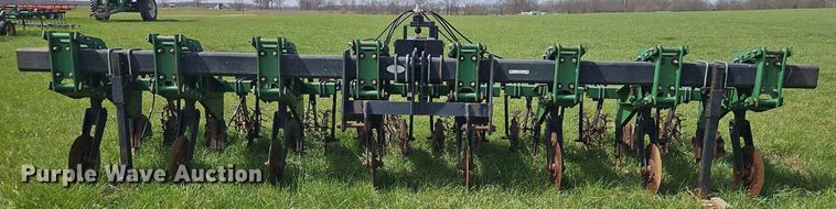 image for item EI3673 Schlagel  TP-8500 strip-till