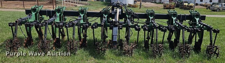 image for item EI3673 Schlagel  TP-8500 strip-till