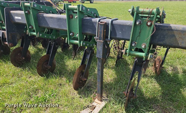 image for item EI3673 Schlagel  TP-8500 strip-till