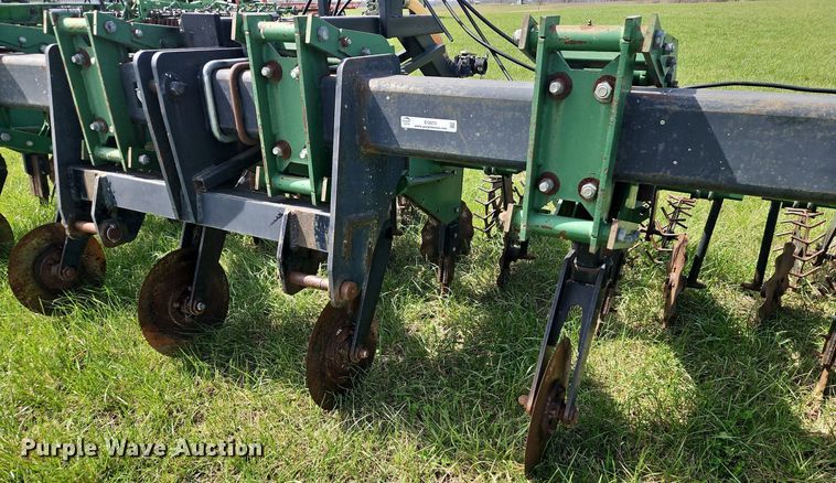 image for item EI3673 Schlagel  TP-8500 strip-till