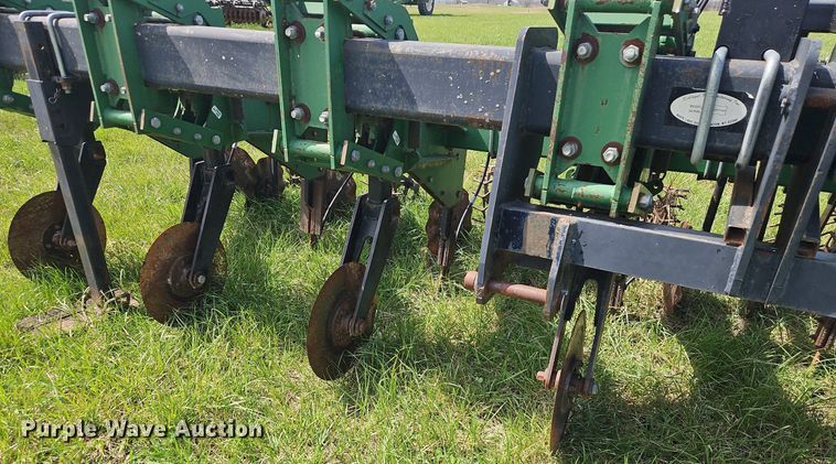 image for item EI3673 Schlagel  TP-8500 strip-till