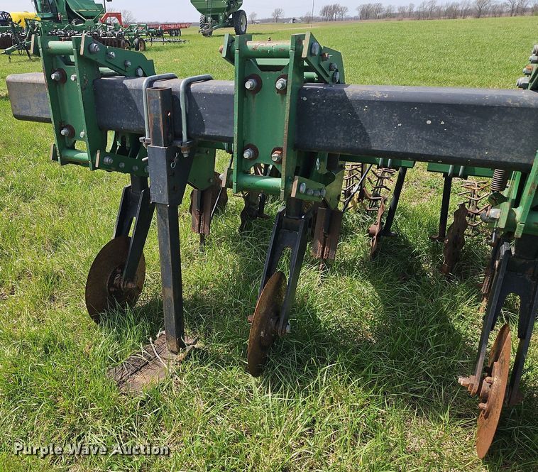 image for item EI3673 Schlagel  TP-8500 strip-till