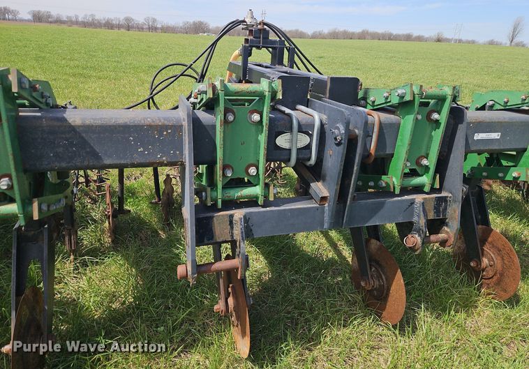 image for item EI3673 Schlagel  TP-8500 strip-till
