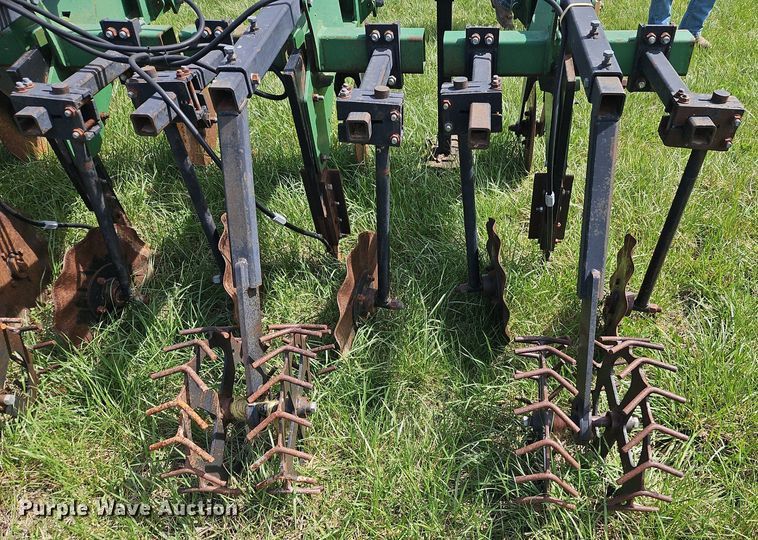 image for item EI3673 Schlagel  TP-8500 strip-till