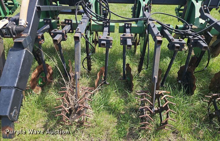 image for item EI3673 Schlagel  TP-8500 strip-till