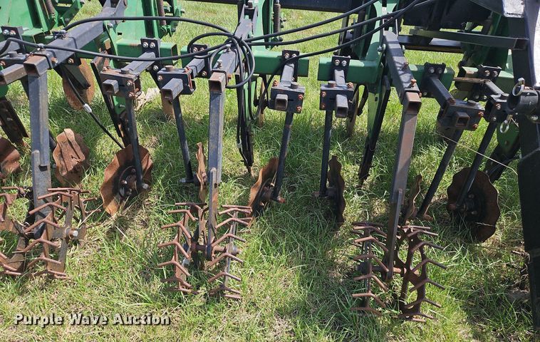 image for item EI3673 Schlagel  TP-8500 strip-till