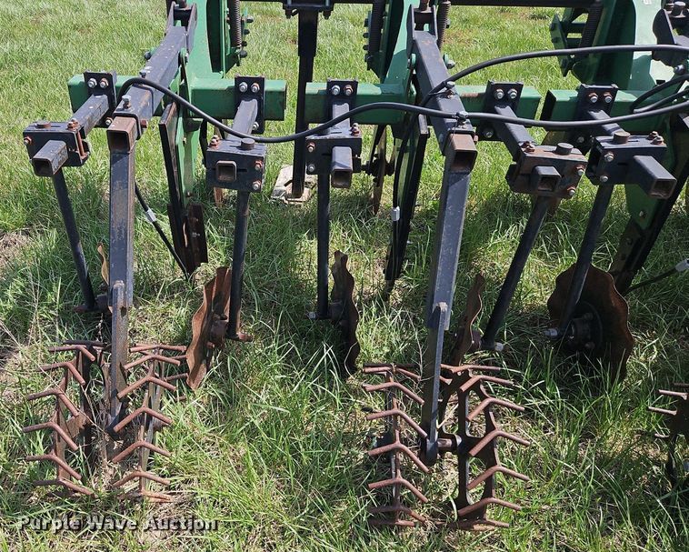 image for item EI3673 Schlagel  TP-8500 strip-till
