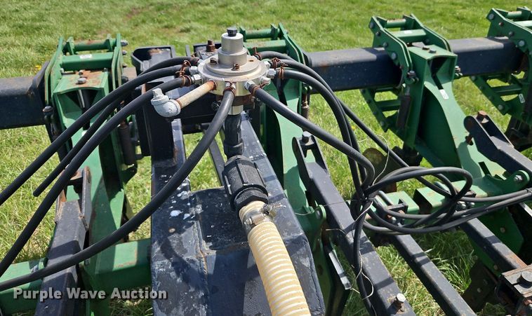 image for item EI3673 Schlagel  TP-8500 strip-till