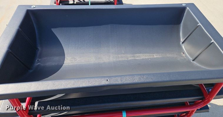 image for item EI3687 (5) B&W PT15080 bunk feeders