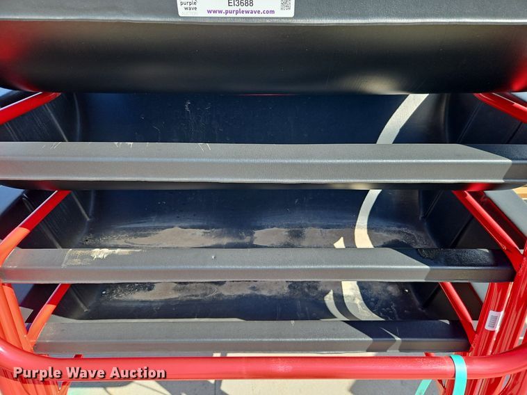 image for item EI3688 (5) B&W PT15070 bunk feeders