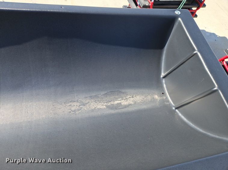 image for item EI3688 (5) B&W PT15070 bunk feeders