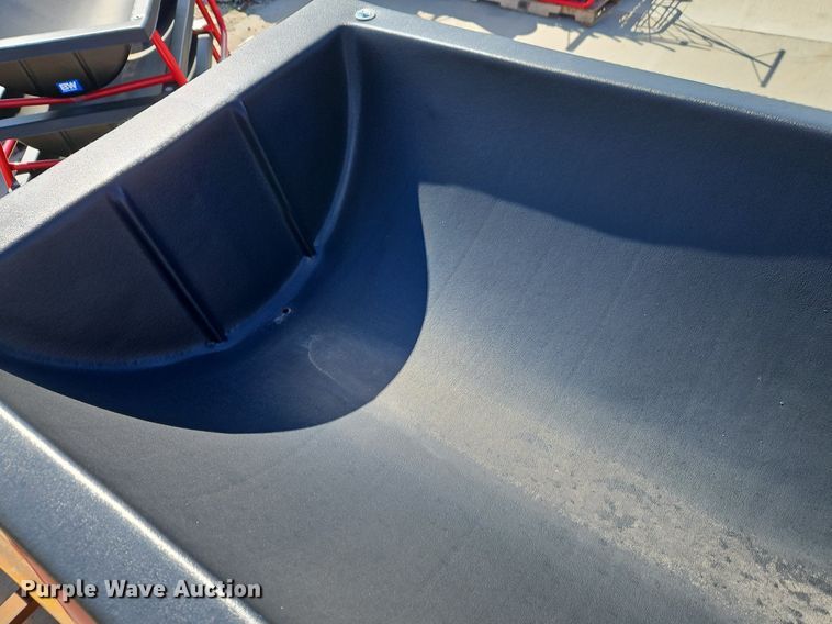 image for item EI3688 (5) B&W PT15070 bunk feeders