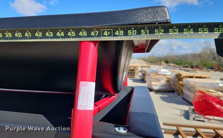 image for item EI3688 (5) B&W PT15070 bunk feeders