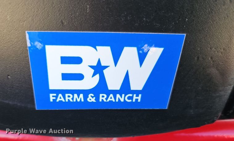 image for item EI3689 (5) B&W bunk feeders