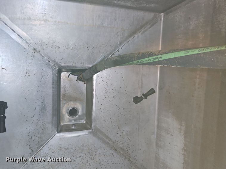 image for item EI3720 2008 John Deere 4730 sprayer