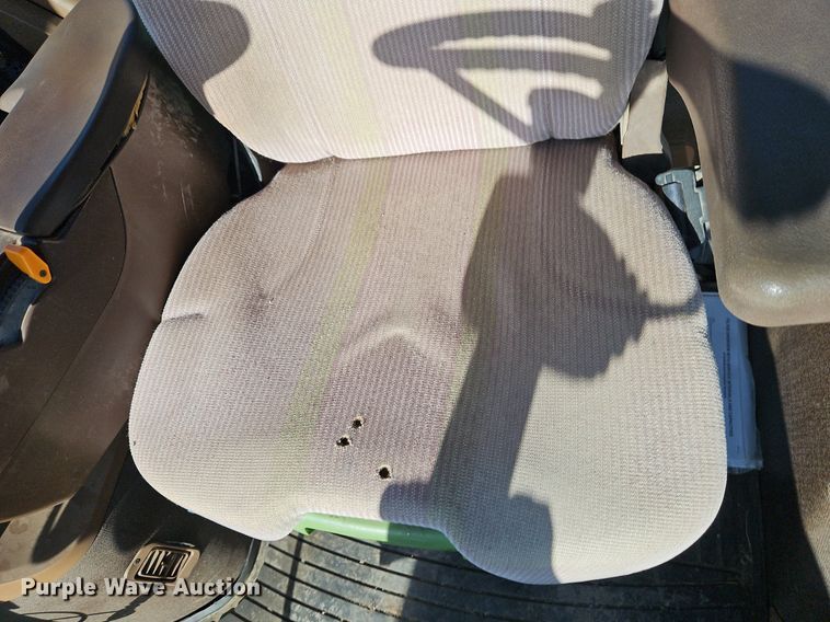 image for item EI3720 2008 John Deere 4730 sprayer