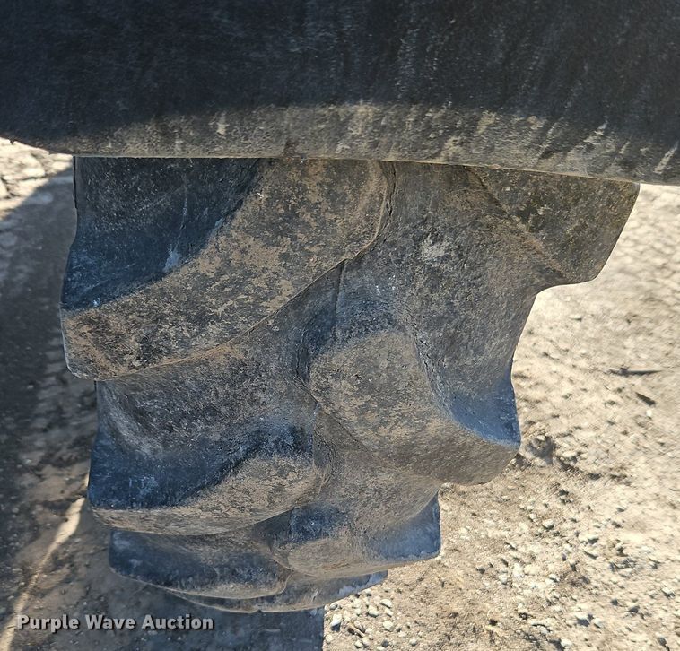 image for item EI3720 2008 John Deere 4730 sprayer