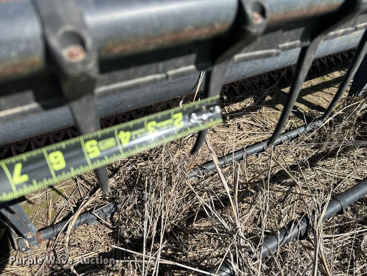 image for item EJ0392 John Deere 930 stripper head