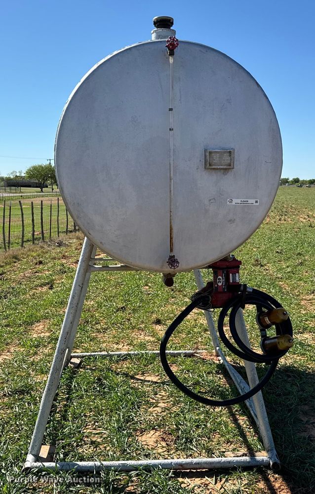 image for item EJ0429 Fuel tank