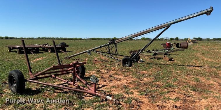 image for item EJ0430 Ag equipment