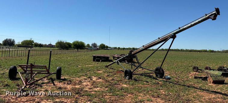 image for item EJ0430 Ag equipment