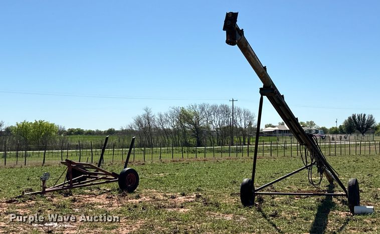 image for item EJ0430 Ag equipment