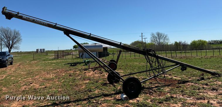 image for item EJ0430 Ag equipment