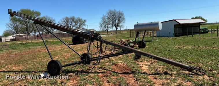 image for item EJ0430 Ag equipment