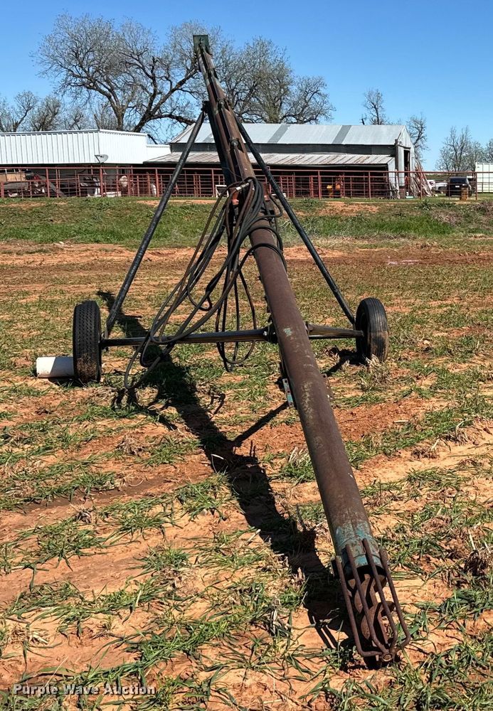 image for item EJ0430 Ag equipment