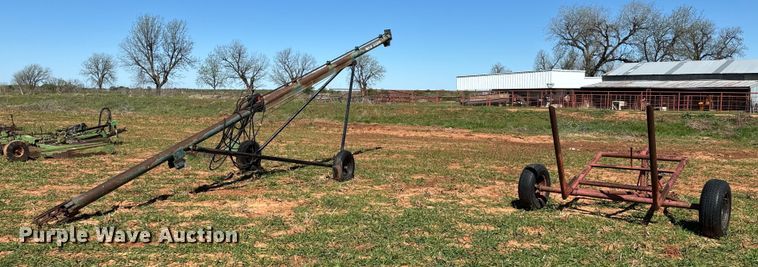 image for item EJ0430 Ag equipment