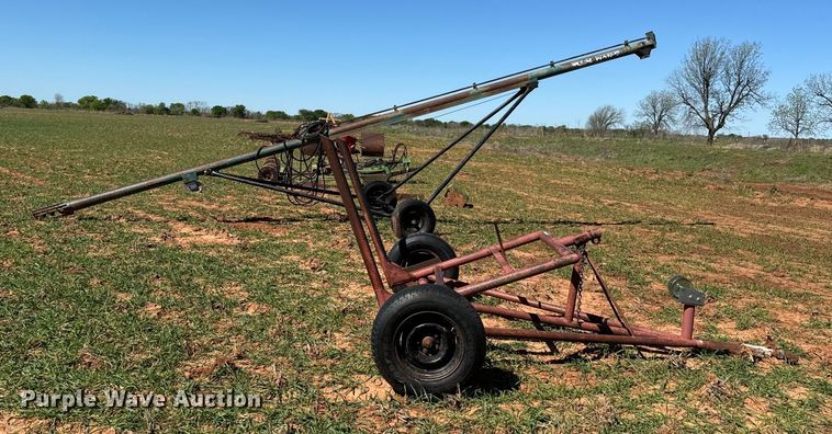 image for item EJ0430 Ag equipment