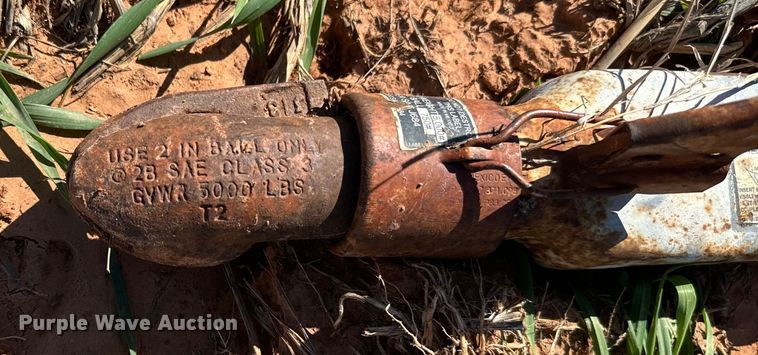 image for item EJ0430 Ag equipment