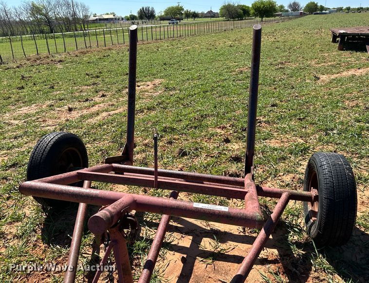 image for item EJ0430 Ag equipment