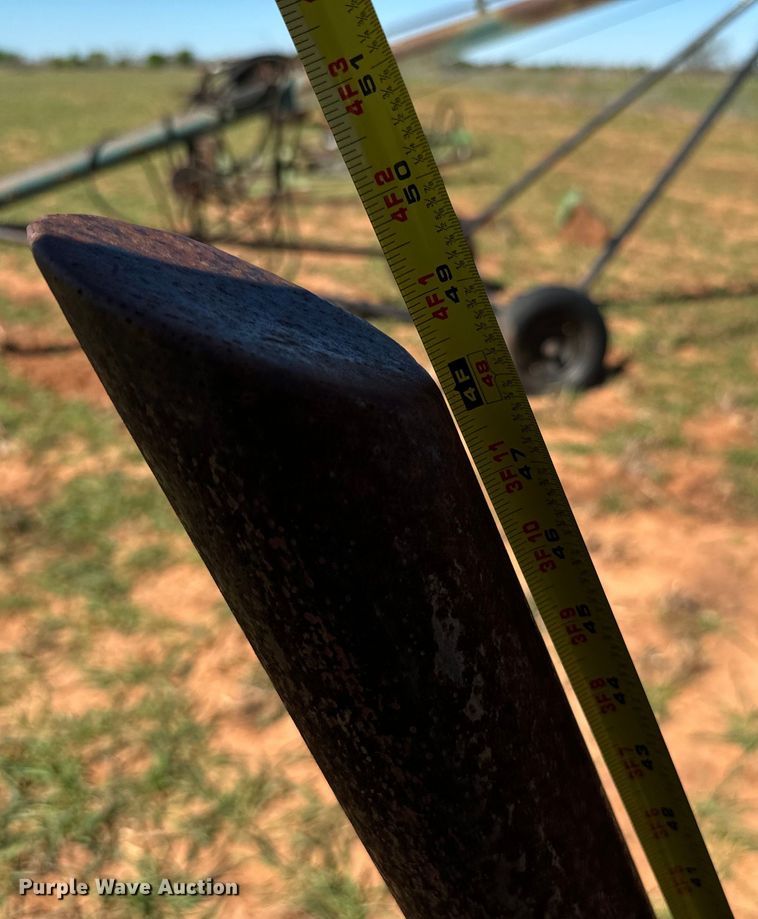 image for item EJ0430 Ag equipment