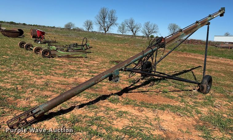 image for item EJ0430 Ag equipment