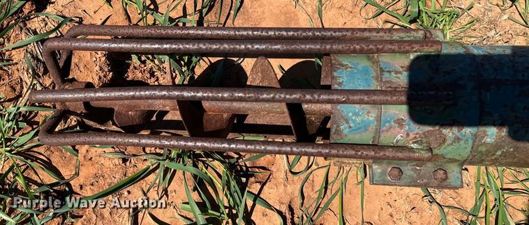 image for item EJ0430 Ag equipment