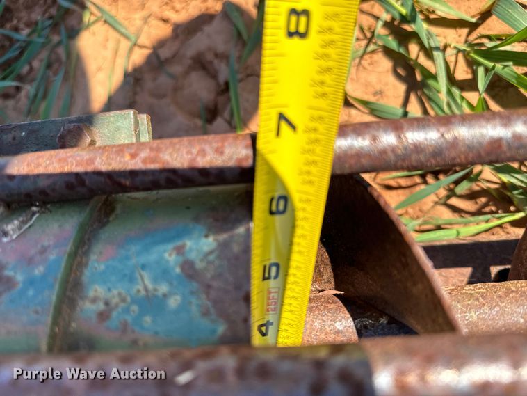 image for item EJ0430 Ag equipment