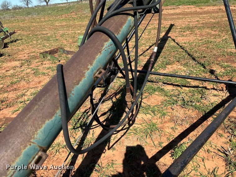 image for item EJ0430 Ag equipment